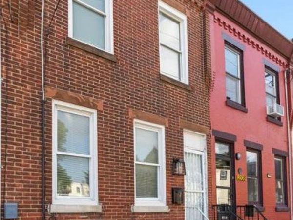 2110 E ANN STREET , PHILADELPHIA, PA 19134