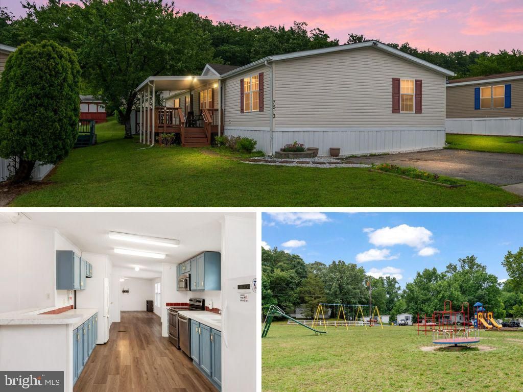 7513 GLENEAGLE DRIVE , JESSUP, MD 20794