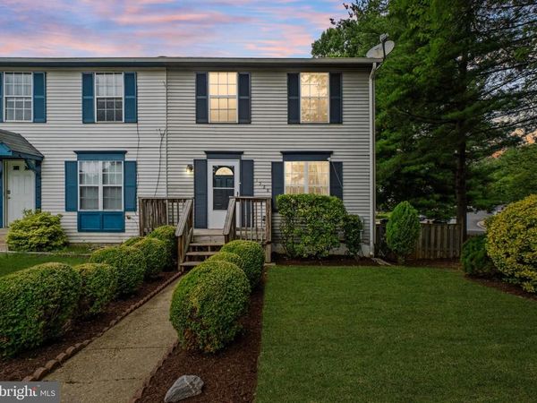 1528 LODGE POLE COURT, ANNAPOLIS, MD 21409