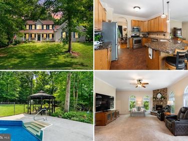 11125 BLUE HERRON CIRCLE, SPOTSYLVANIA, VA 22553