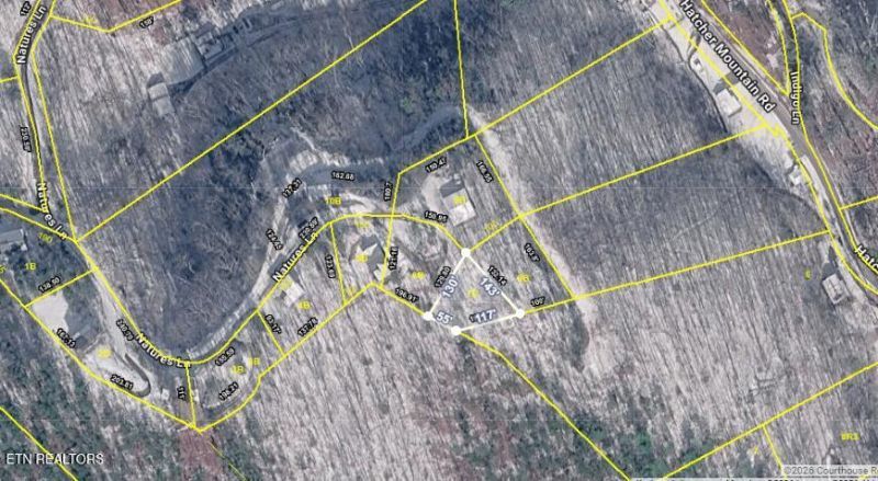 0 Natures Lane, Sevierville, TN 37862 Main Photo