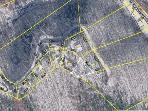 0 Natures Lane, Sevierville, TN 37862