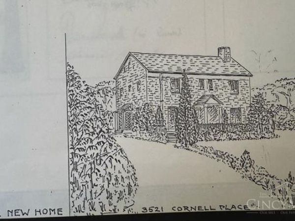 3521 Cornell Place, Cincinnati, OH 45220