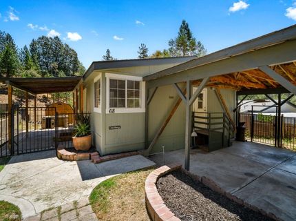 21200 Todd Valley Rd #68, Foresthill, CA 95631 Photo
