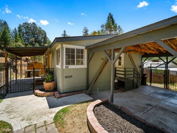 21200 Todd Valley Rd #68, Foresthill, CA 95631