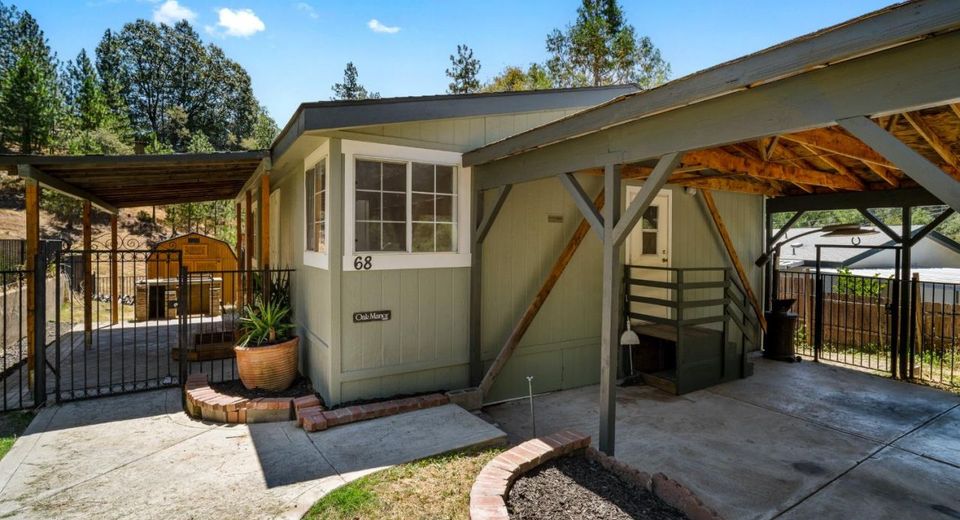 21200 Todd Valley Rd #68, Foresthill, CA 95631 Photo
