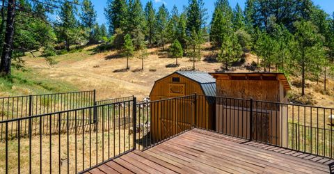 21200 Todd Valley Rd #68, Foresthill, CA 95631 Photo