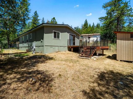 21200 Todd Valley Rd #68, Foresthill, CA 95631 Photo