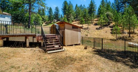 21200 Todd Valley Rd #68, Foresthill, CA 95631 Photo