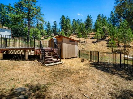 21200 Todd Valley Rd #68, Foresthill, CA 95631 Photo
