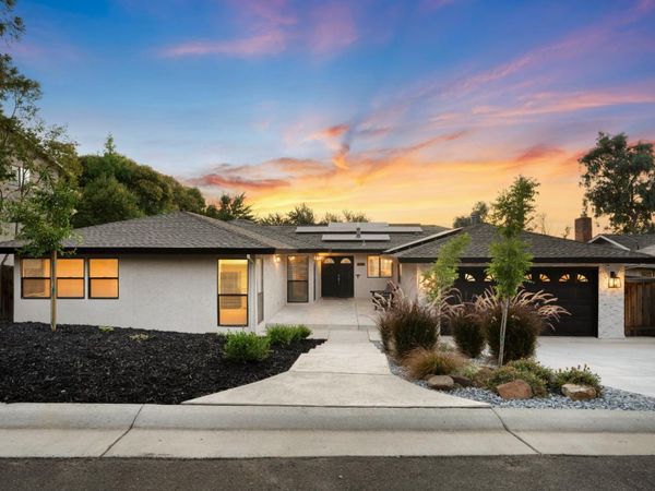 2474 Starmount Way, El Dorado Hills, CA 95762