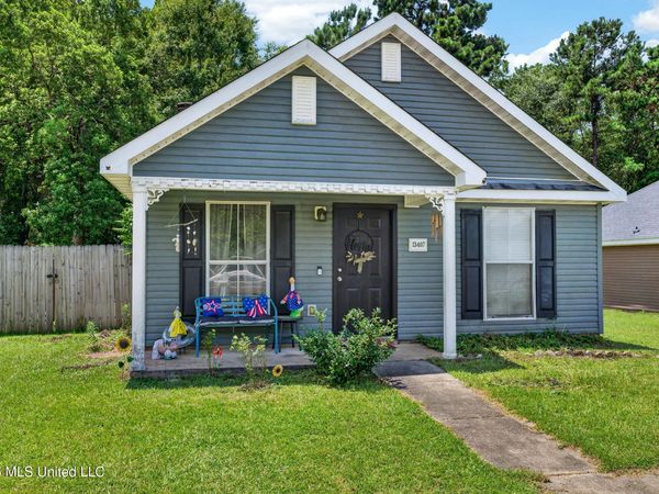 13407 Libby Lane, Gulfport, MS 39503