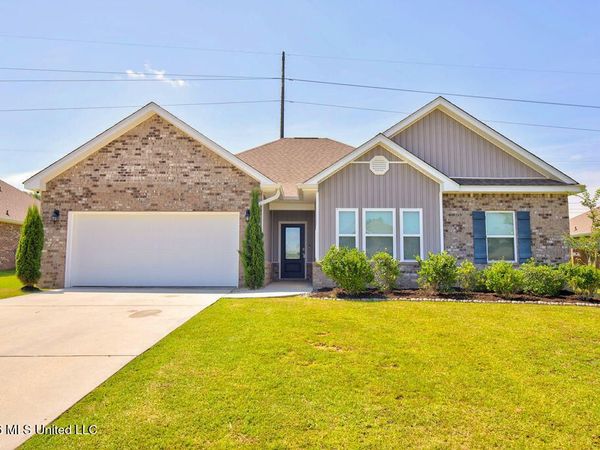 9389 Lost Tree Trail, Biloxi, MS 39532