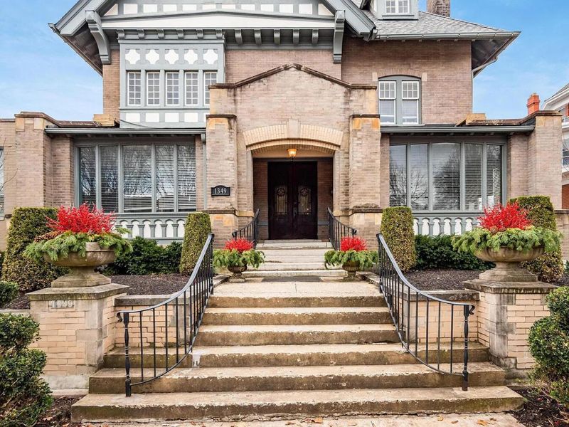 1349 E Broad Street, Columbus, OH 43205 Photo 3