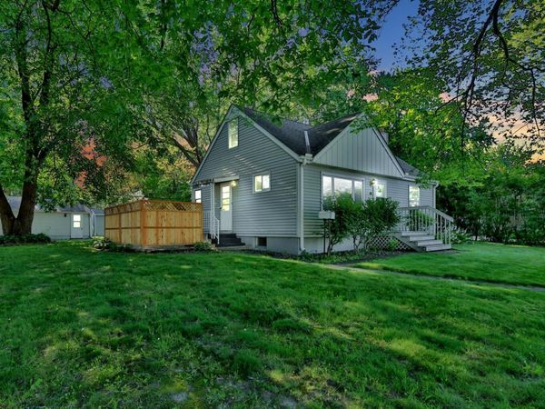 2966 Louisiana Avenue N, Crystal, MN 55427