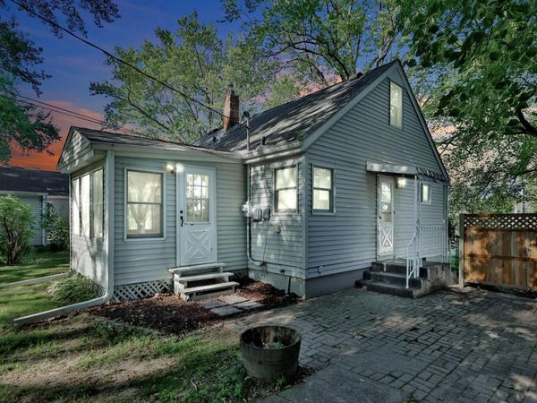 2966 Louisiana Avenue N, Crystal, MN 55427