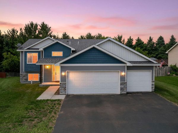 25400 12th Street W, Zimmerman, MN 55398