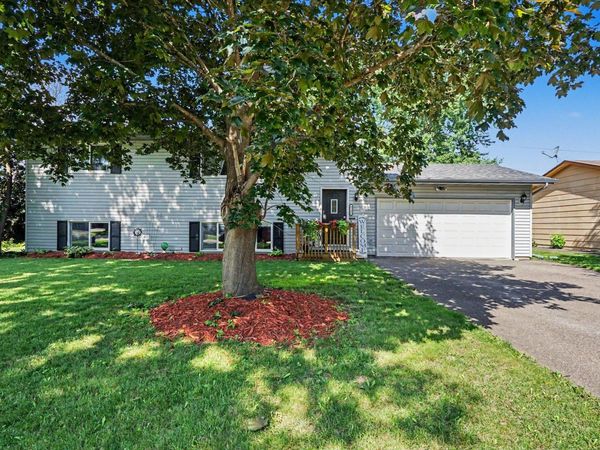 8166 Janero Avenue S, Cottage Grove, MN 55016