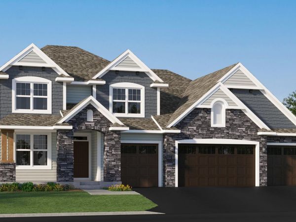 19905 67th Avenue , Corcoran, MN 55340