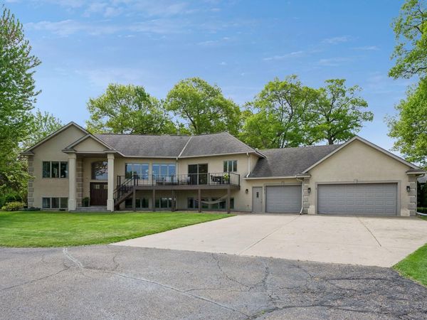 2617 Cardinal Way , Buffalo, MN 55313