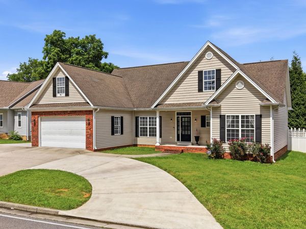 5266 Mouse Creek Road, Cleveland, TN 37312