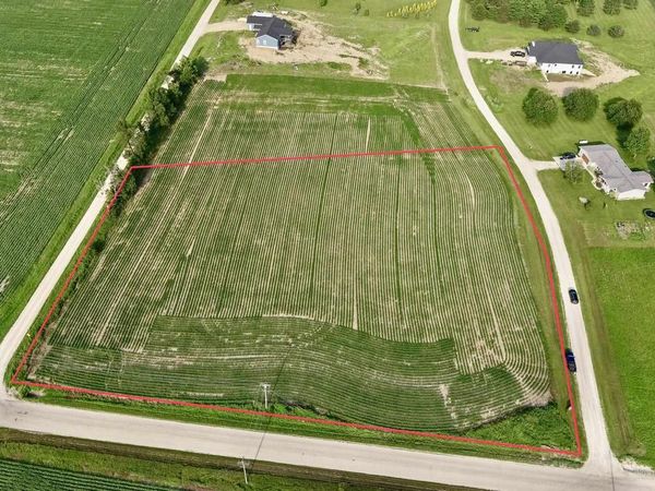 2.75 Ac Old Q Road, Argyle, WI 53516