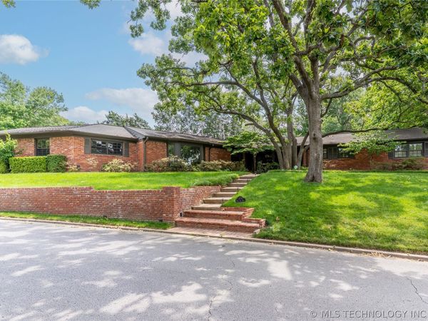 2830 E 56th Place, Tulsa, OK 74105