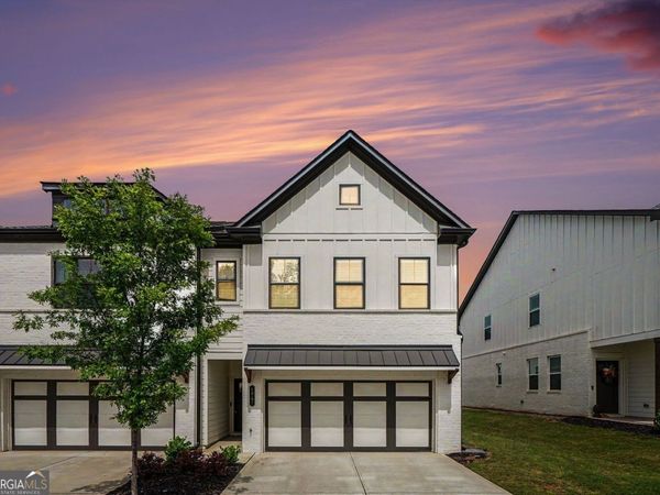 4657 Cypress Landing Way, Unit 100A, Gainesville, GA 30504