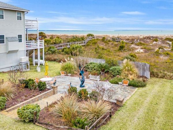 4 Northshore Drive, Tybee Island, GA 31328