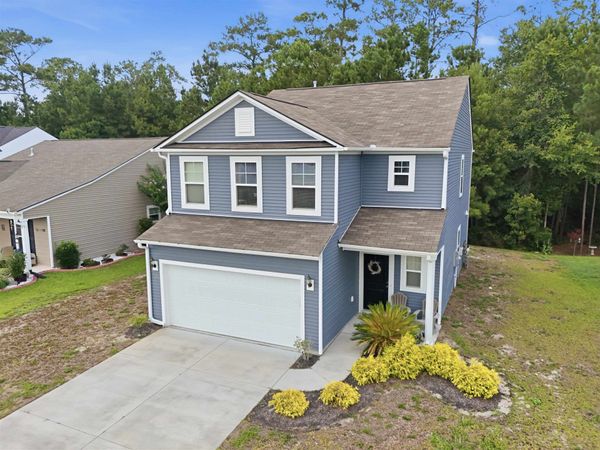424 Black Cherry Way , Conway, SC 29526