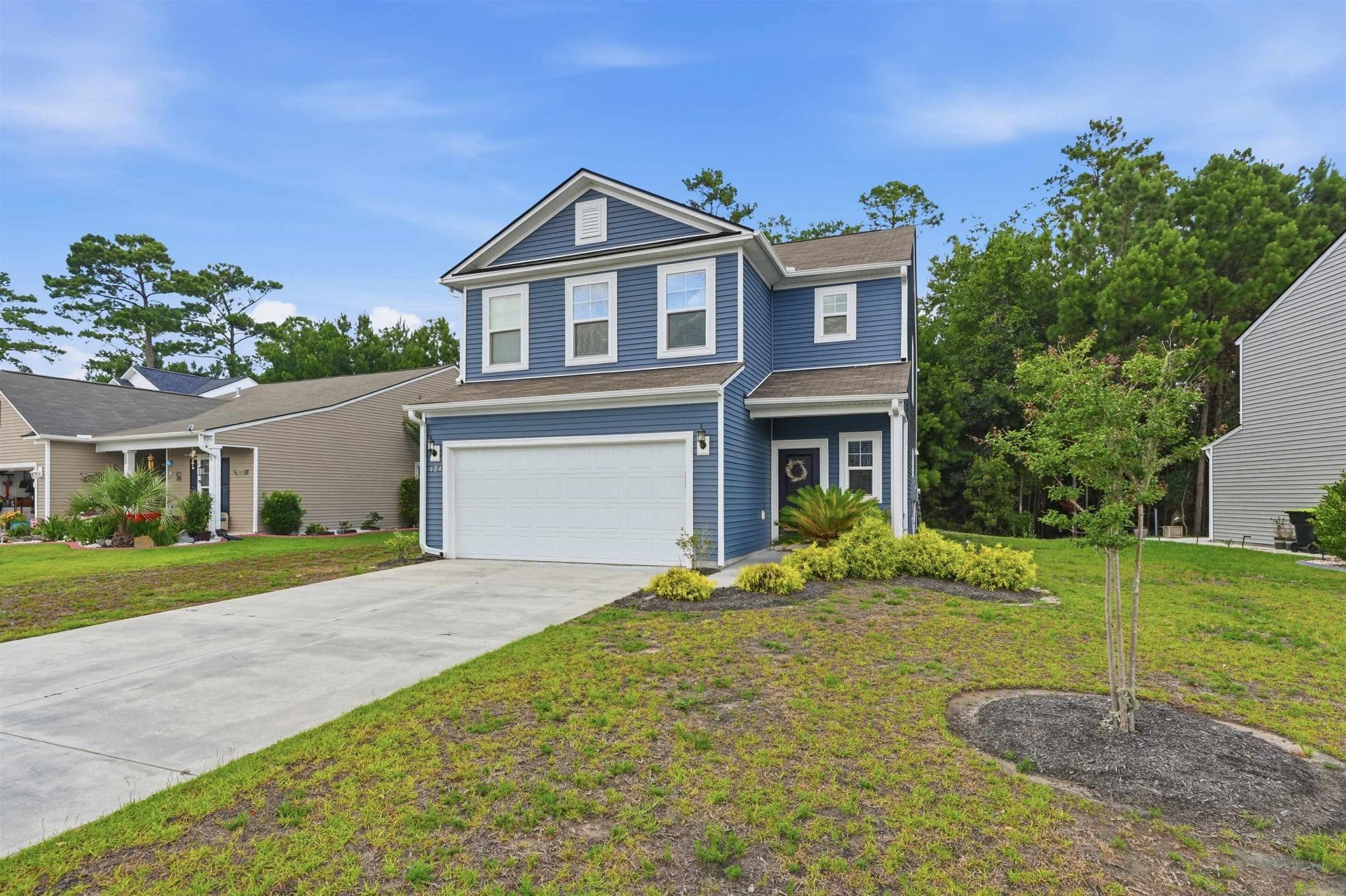 424 Black Cherry Way  Photo 33