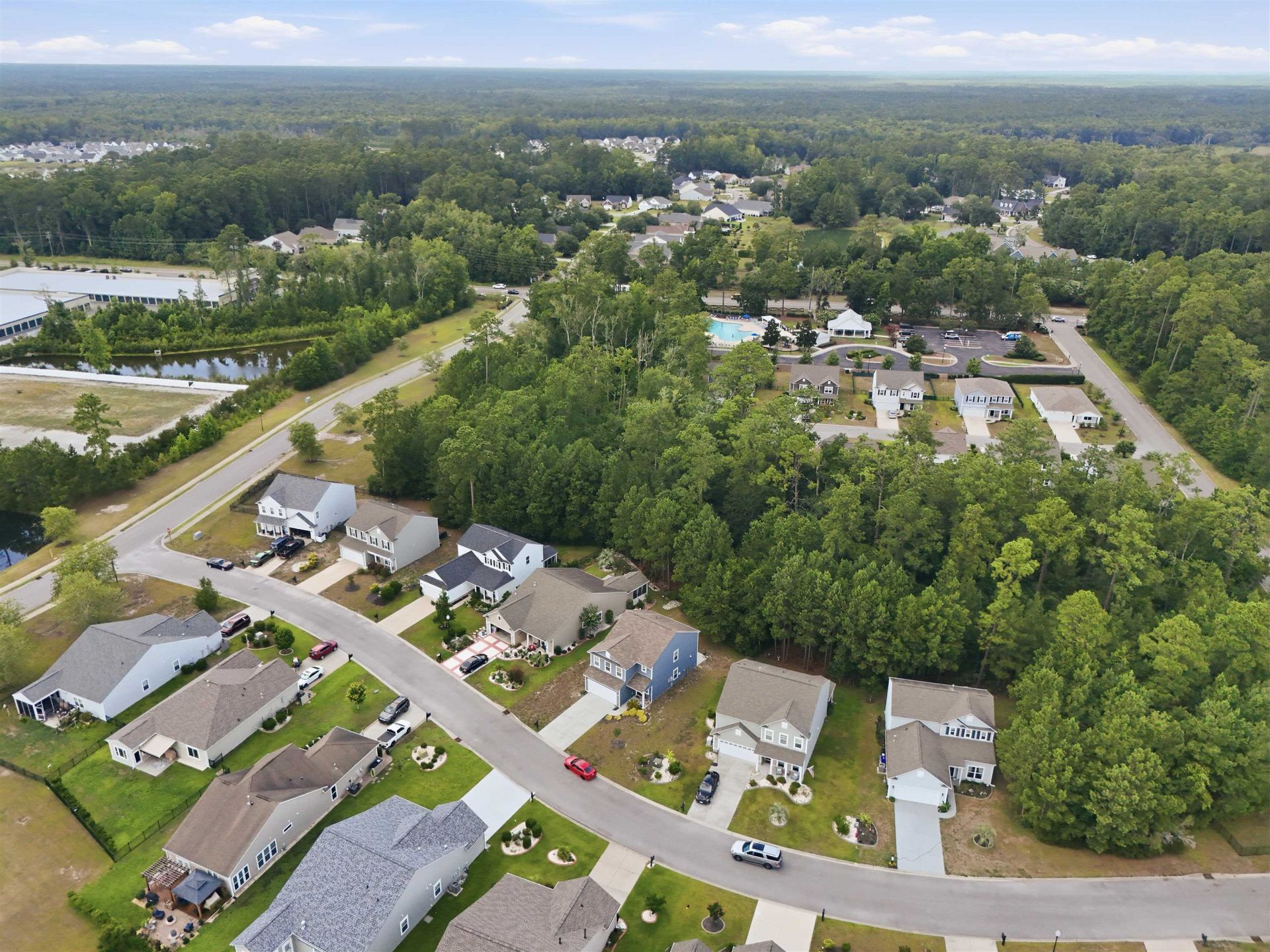424 Black Cherry Way  Photo 36