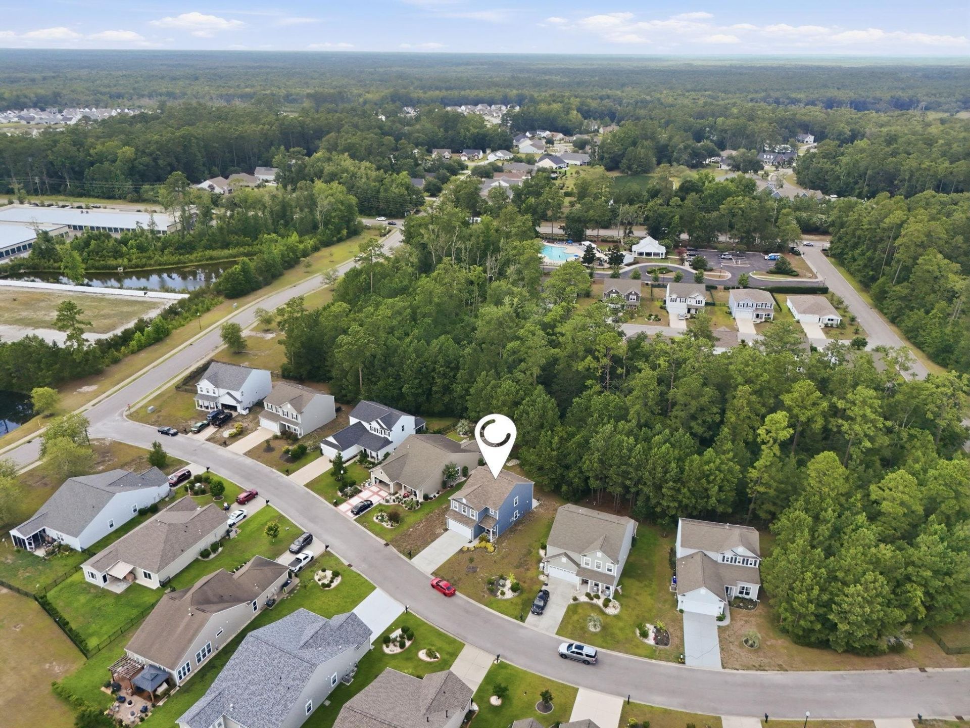 424 Black Cherry Way  Photo 37