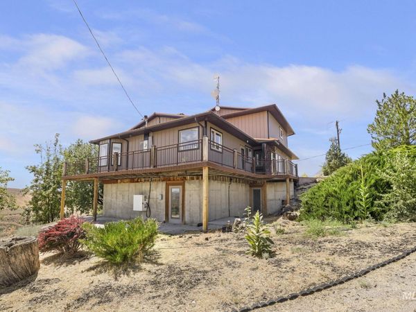 17115 Highway 30, Bliss, ID 83314