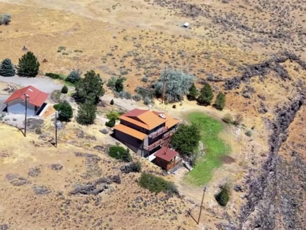 17115 Highway 30, Bliss, ID 83314