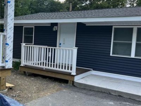 70 New Paltz Road , Unit 2D, Highland, NY 12528