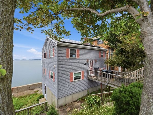 196 Manet Ave, Quincy, MA 02196