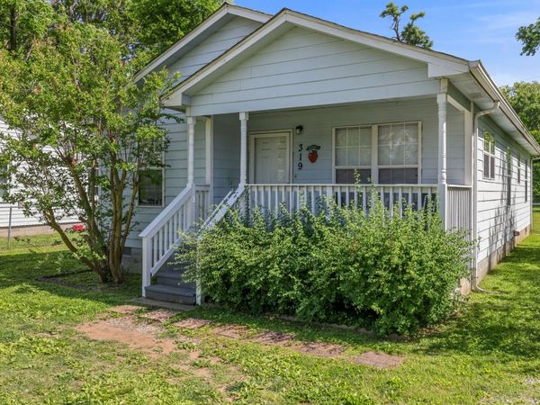 319 Rose St , Nashville, TN 37210