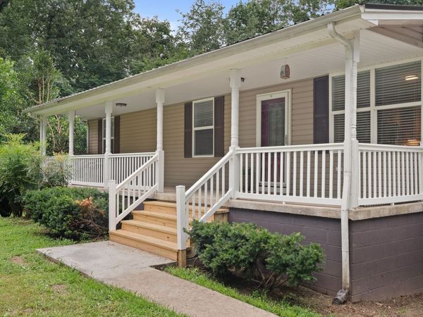 1330 Promise Land Rd , Charlotte, TN 37036