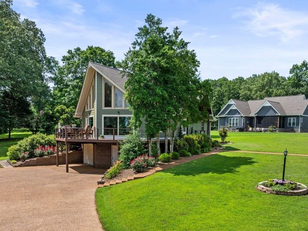 46 Willow Dr , Winchester, TN 37398
