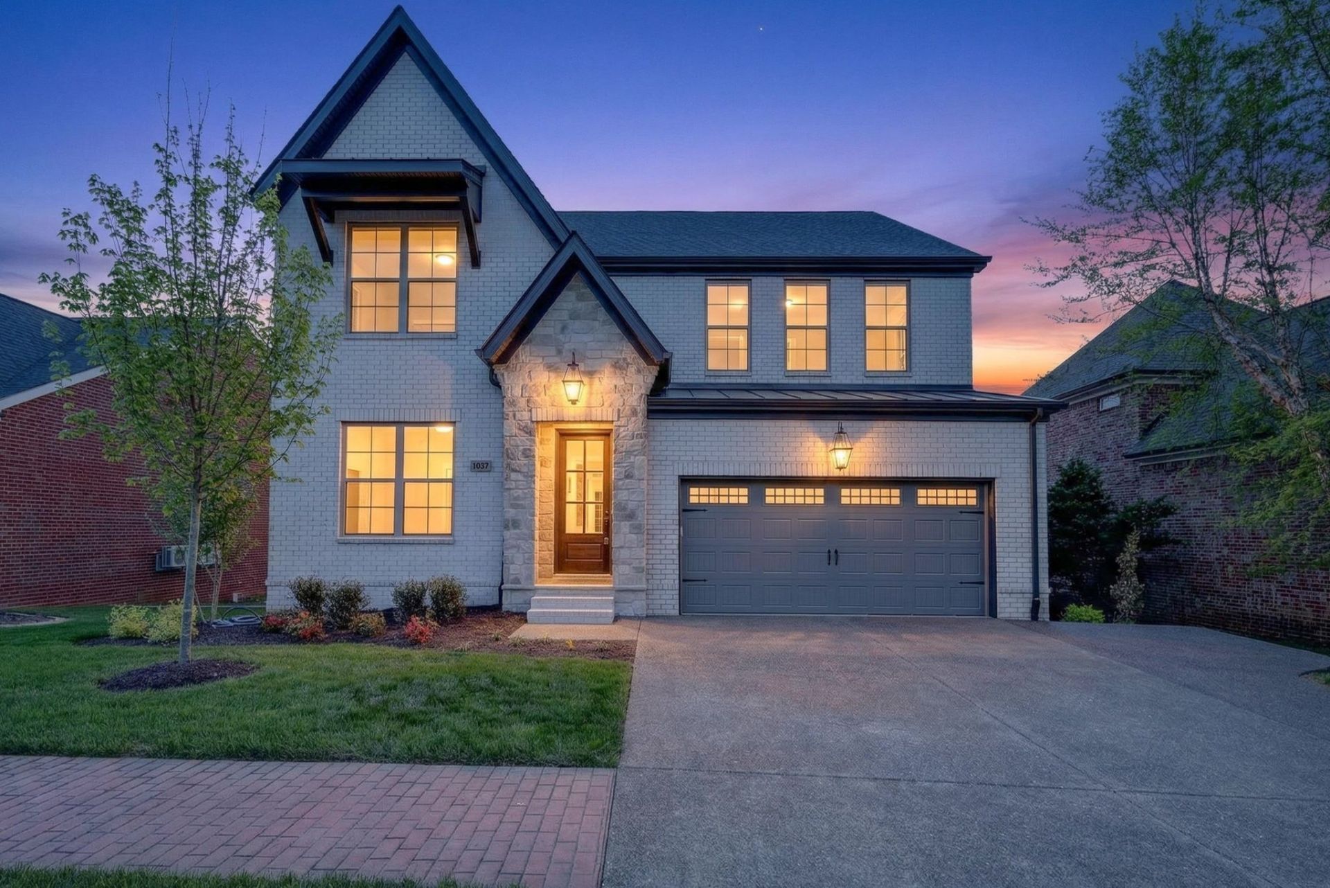 1087 Isaac Franklin Dr, Gallatin, TN 37066 Main Photo