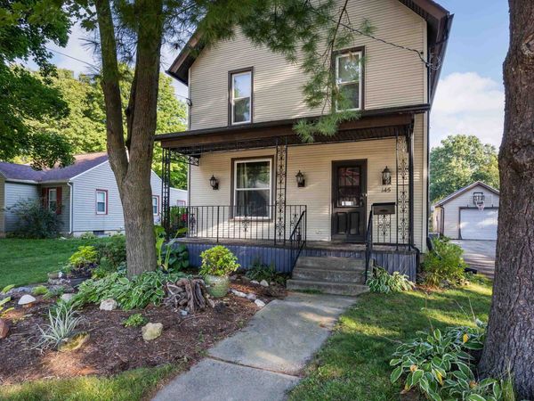 145 Dewey Street, Oregon, WI 53575