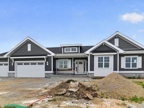 502 Morning Cove Circle, Verona, WI 53593