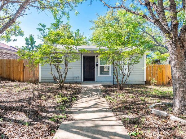 1013 E 10th ST, Austin, TX 78702