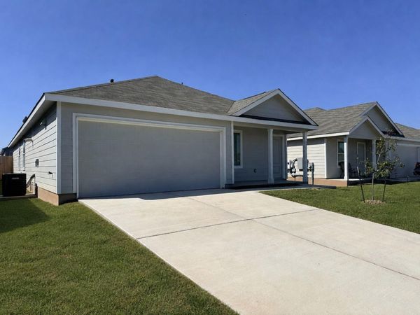 336 Dragonfly PARK, Hutto, TX 78634