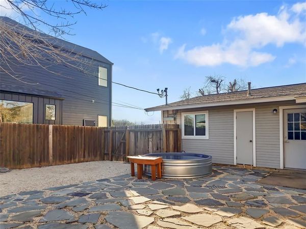 4805 Richmond Ave, Unit B, Austin, TX 78745
