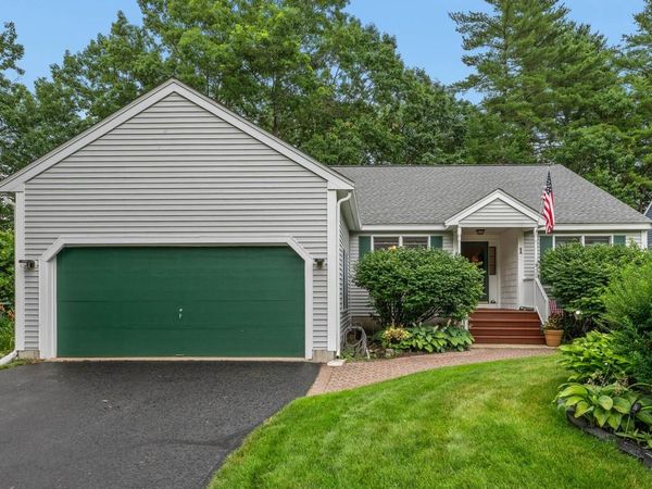 1 Trent Road, Hooksett, NH 03106