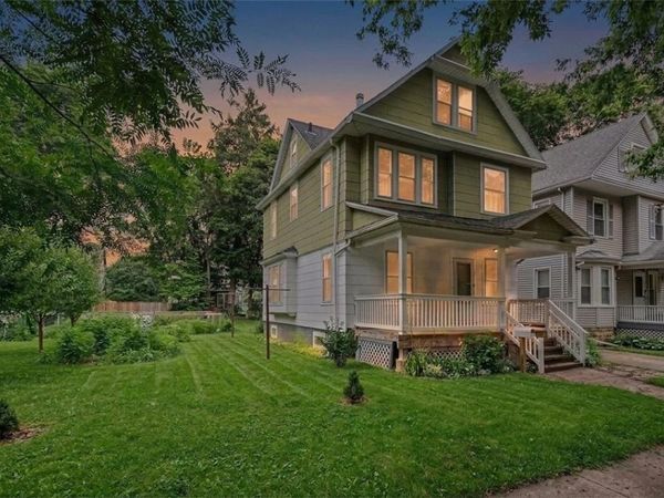 26-32 Lenox Street , Rochester, NY 14611