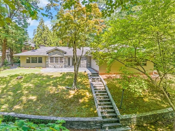 1112 Ferndale Boulevard , High Point, NC 27262