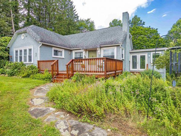 7 Upland Drive, Fairmont, WV 26554